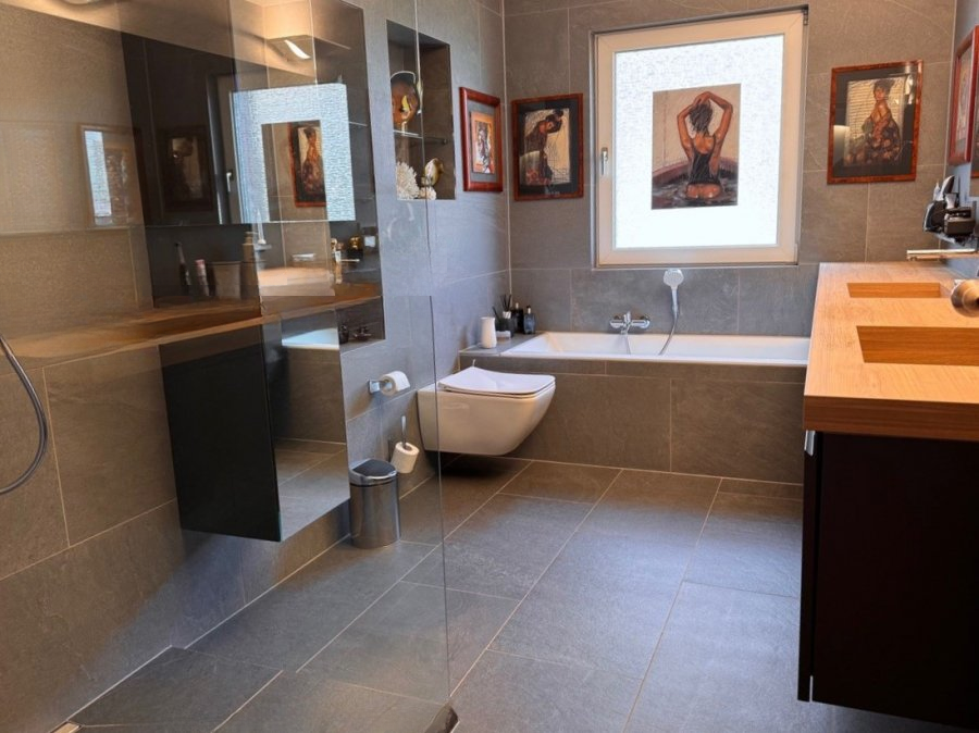 Квартира в Люксембурге, Люксембург, 210 м² - фото 5