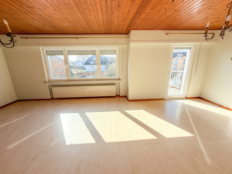 Квартира в Люксембурге, Люксембург, 105 м² - фото 7