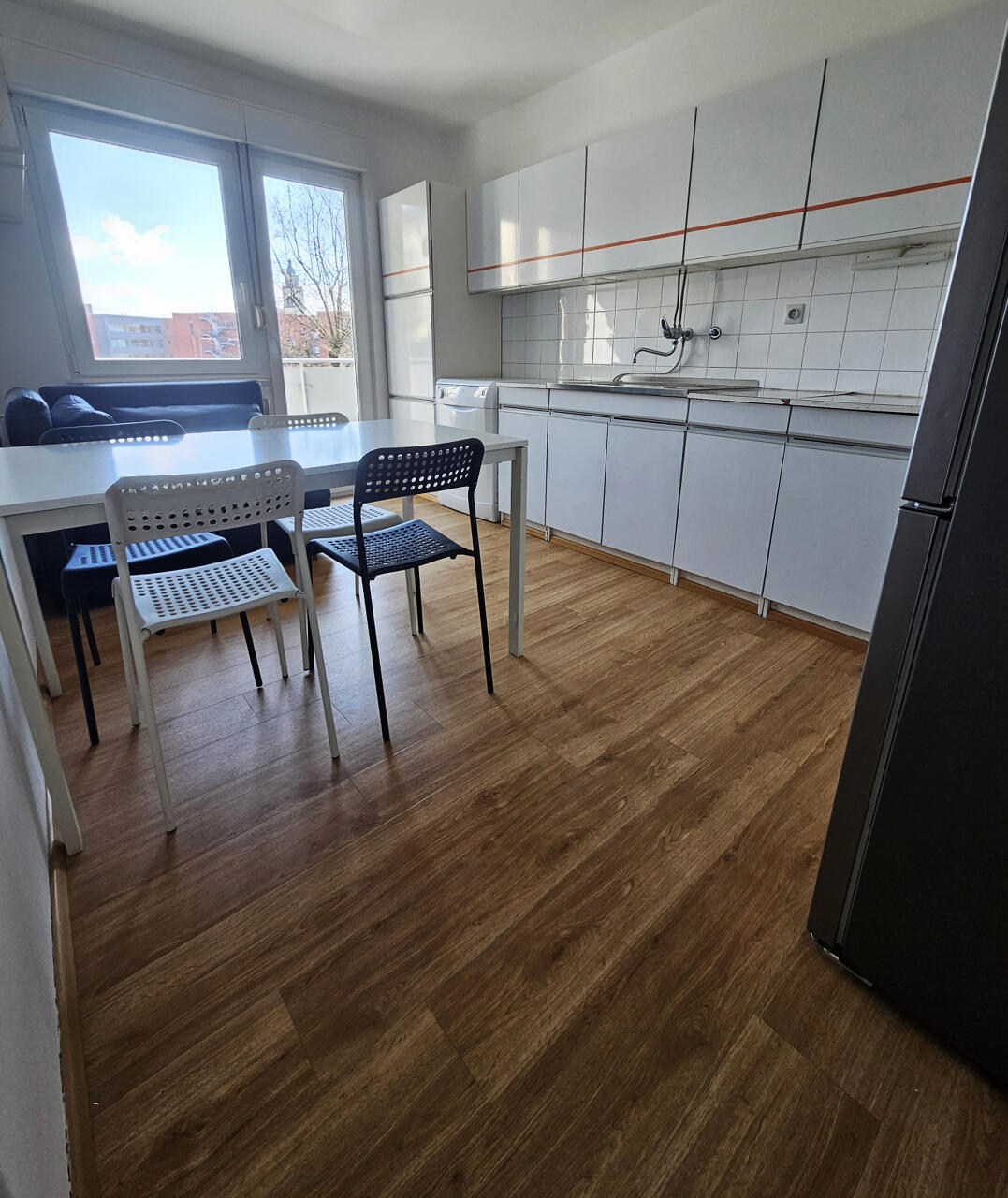 Квартира в Любляне, Словения, 40 м² - фото 7