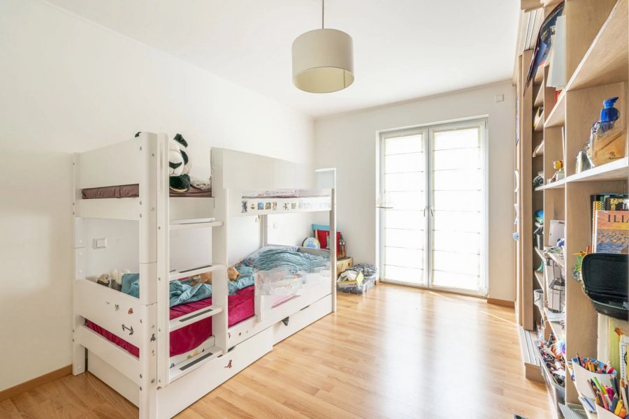 Квартира в Люксембурге, Люксембург, 75 м² - фото 7