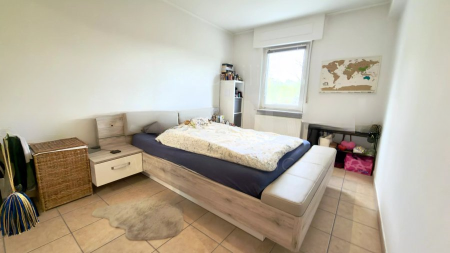 Квартира в Люксембурге, Люксембург, 60 м² - фото 7