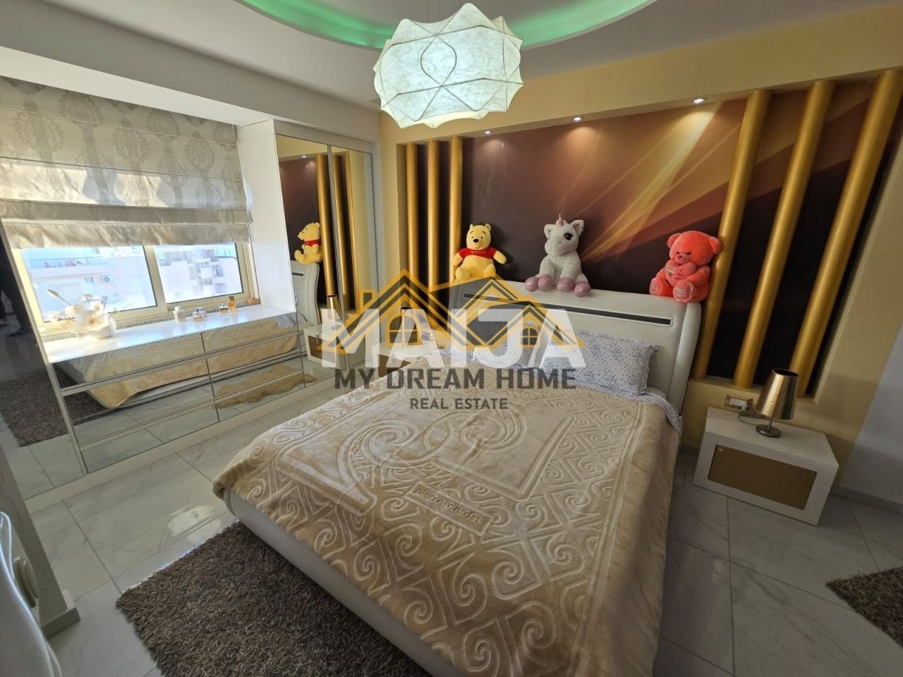 Апартаменты в Дурресе, Албания, 72 м² - фото 16