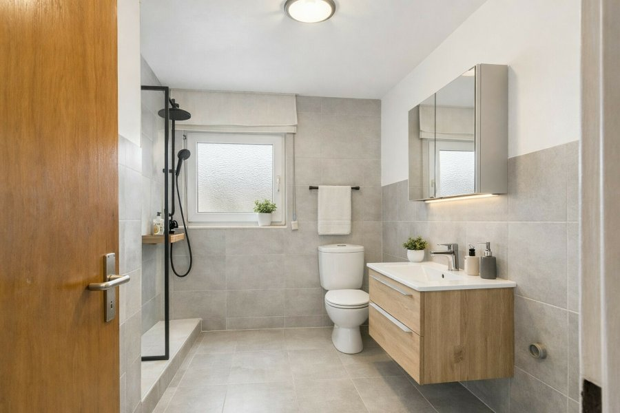 Квартира в Гревенмахере, Люксембург, 160 м² - фото 7