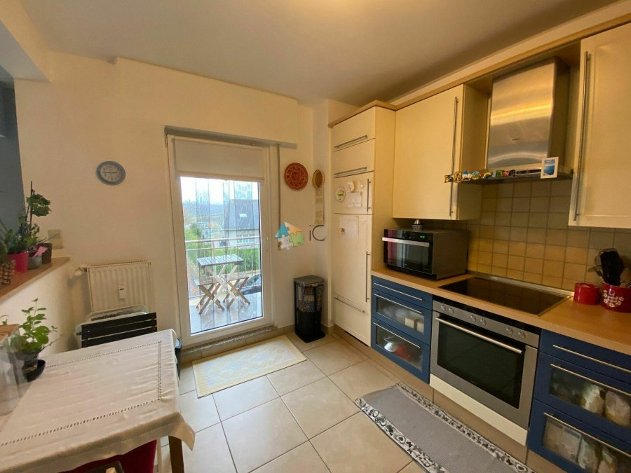 Квартира в Гревенмахере, Люксембург, 71 м² - фото 7