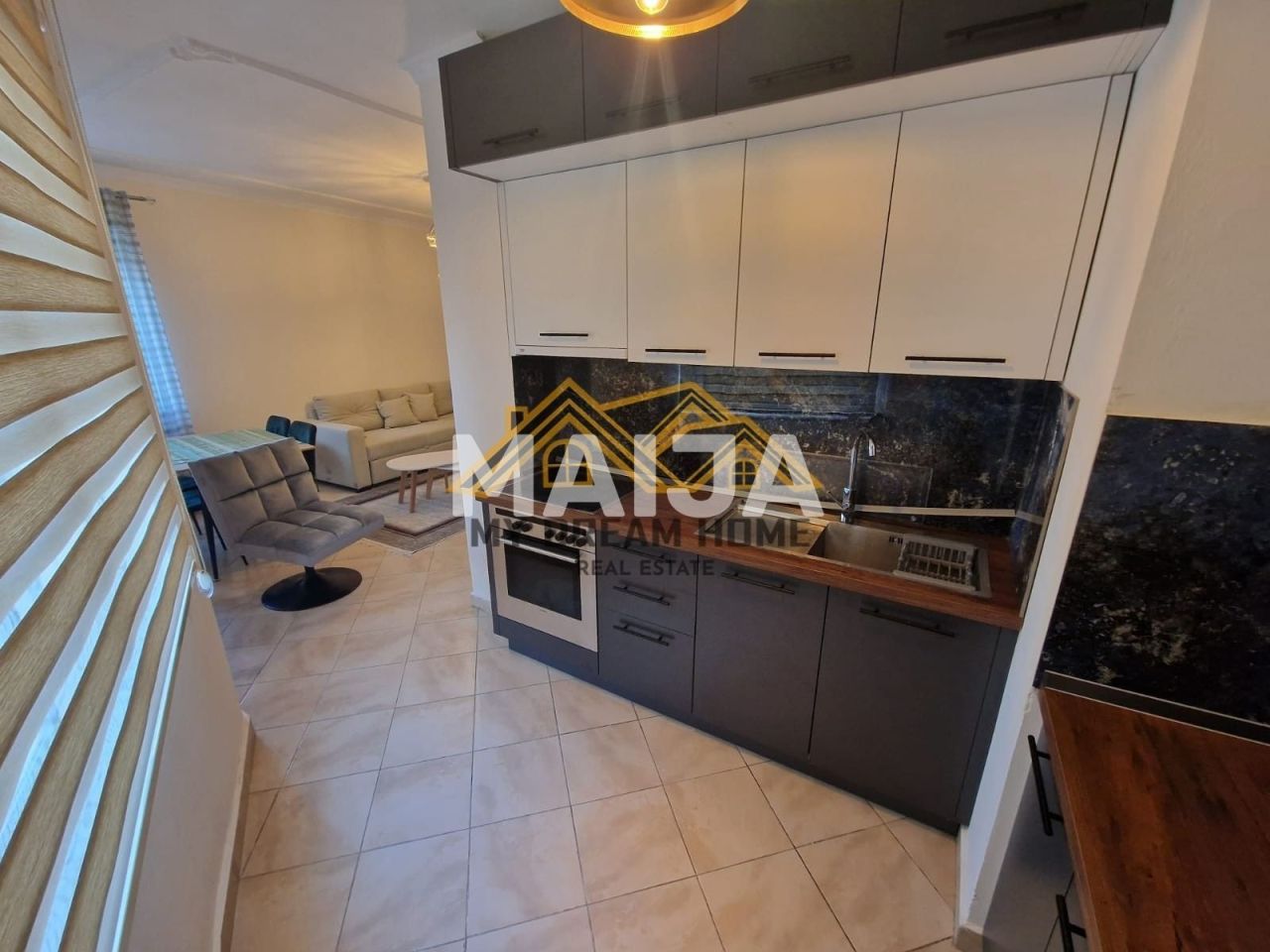 Апартаменты в Дурресе, Албания, 111 м² - фото 16