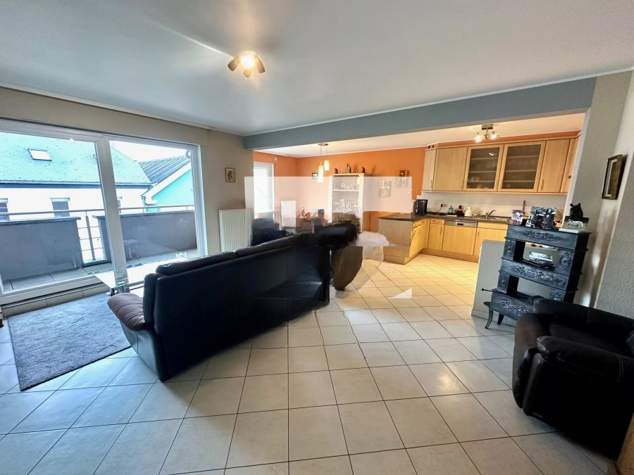 Квартира в Люксембурге, Люксембург, 87 м² - фото 7