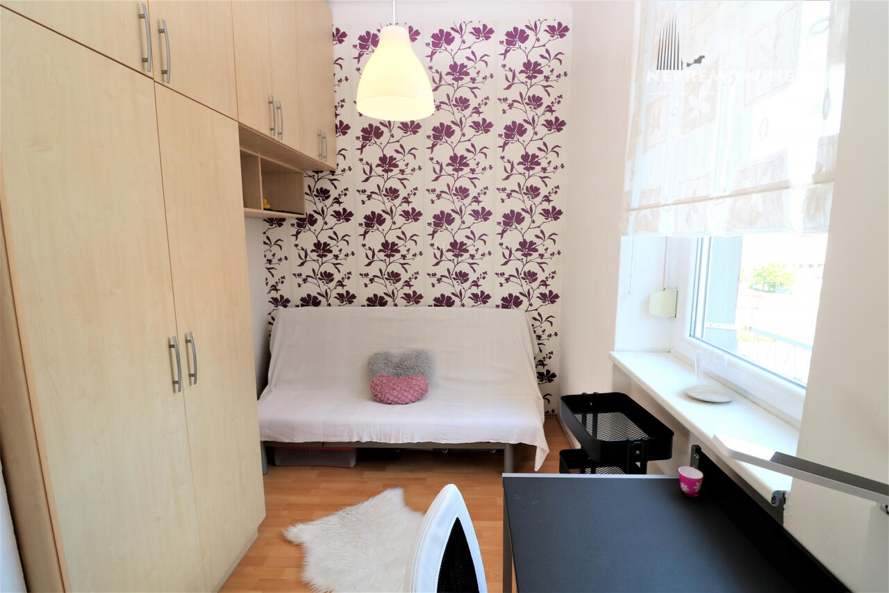 Квартира в Любляне, Словения, 41 м² - фото 5