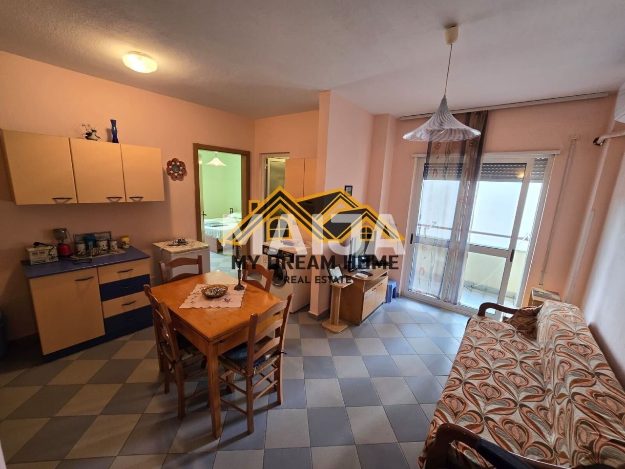 Апартаменты в Дурресе, Албания, 52 м² - фото 16