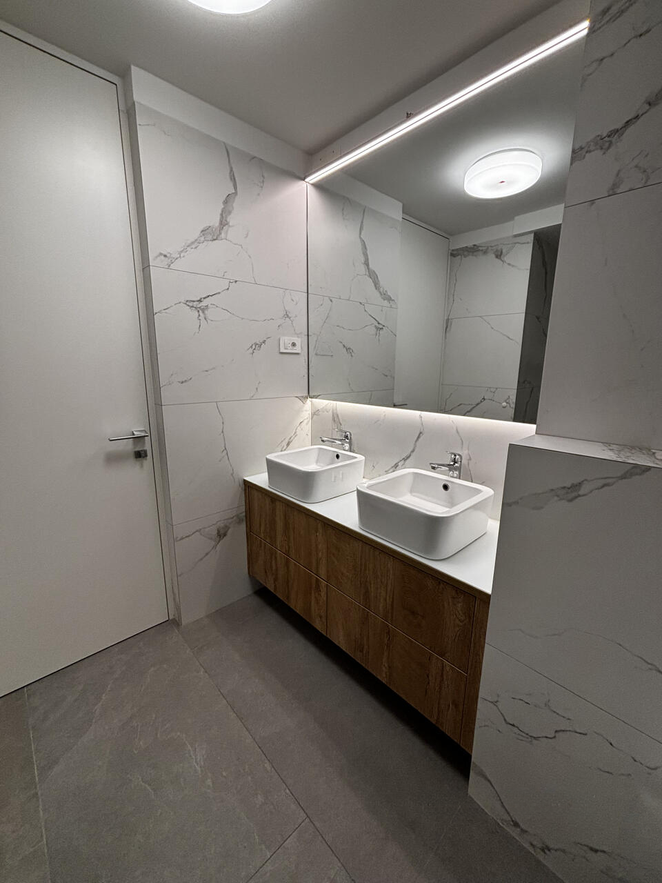 Квартира в Любляне, Словения, 80 м² - фото 7