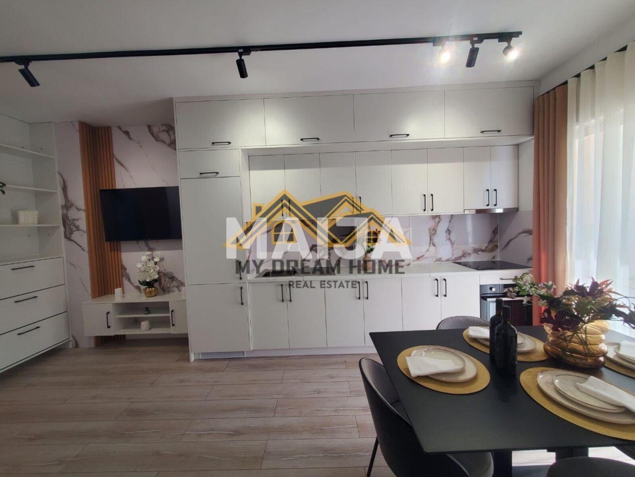 Апартаменты в Дурресе, Албания, 55 м² - фото 17