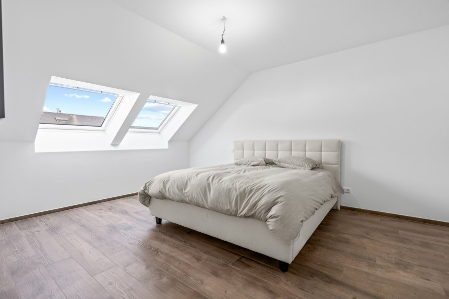 Квартира в Люксембурге, Люксембург, 130 м² - фото 7