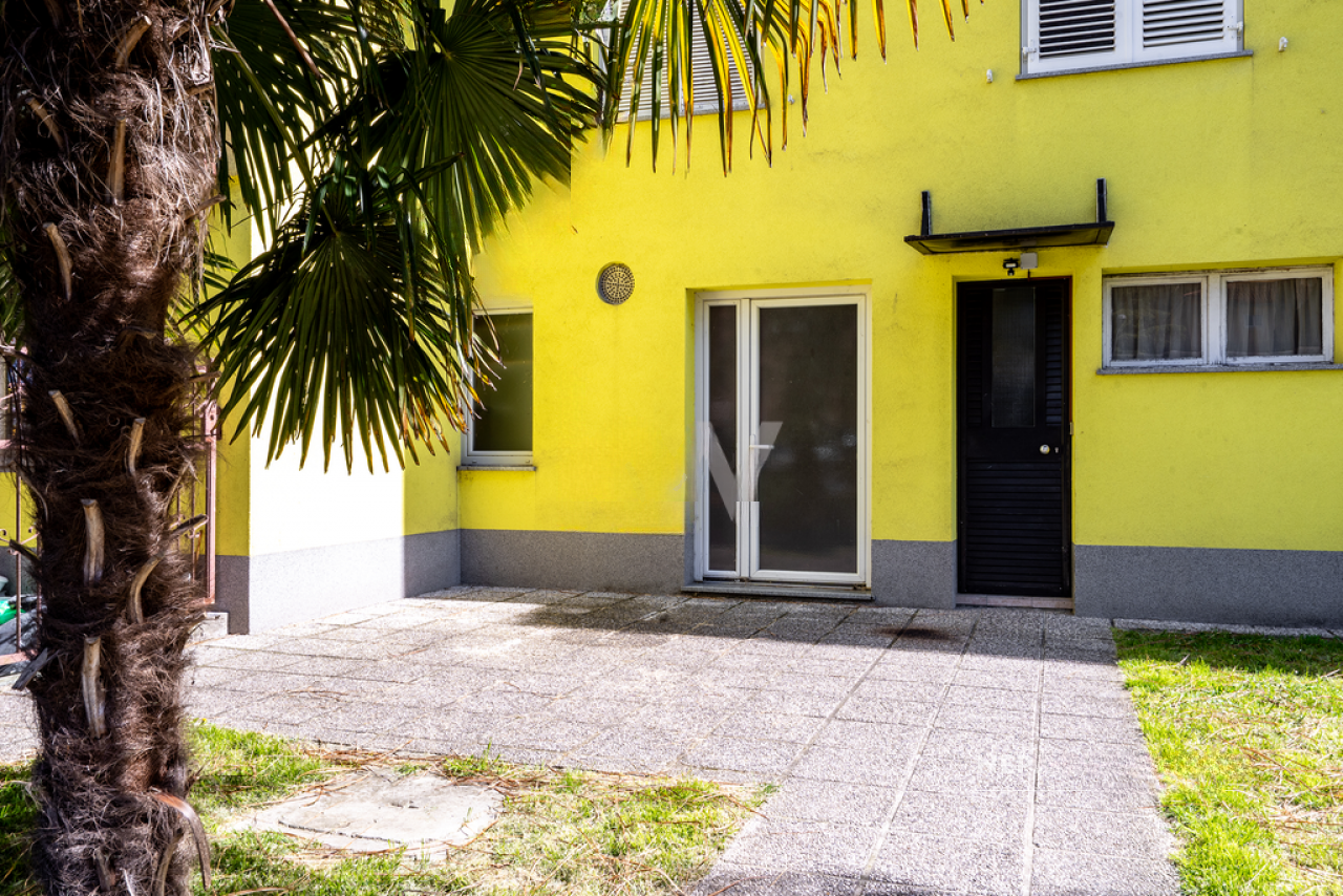 Квартира в Копере, Словения, 124 м² - фото 7