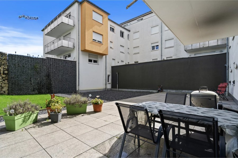 Квартира в Люксембурге, Люксембург, 92 м² - фото 7