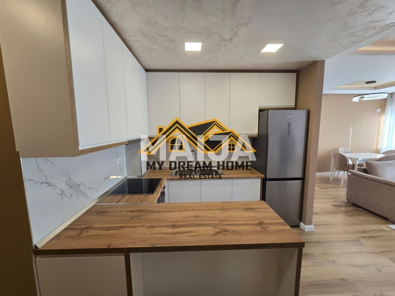 Дом в Дурресе, Албания, 100 м² - фото 17