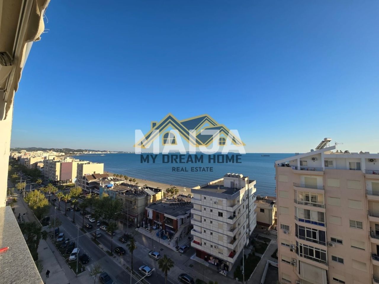 Апартаменты в Дурресе, Албания, 72 м² - фото 17