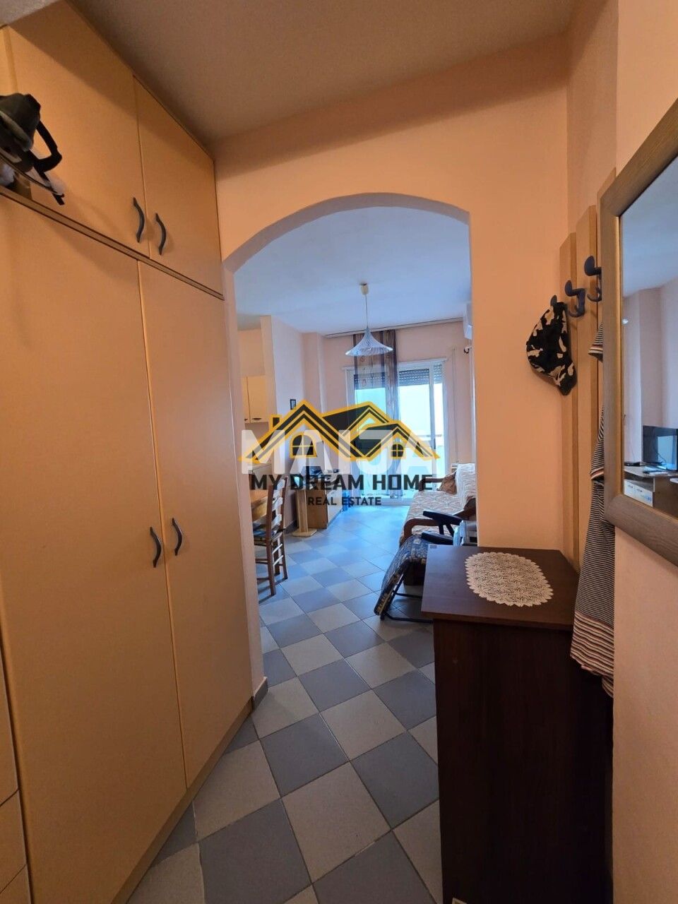 Апартаменты в Дурресе, Албания, 52 м² - фото 17