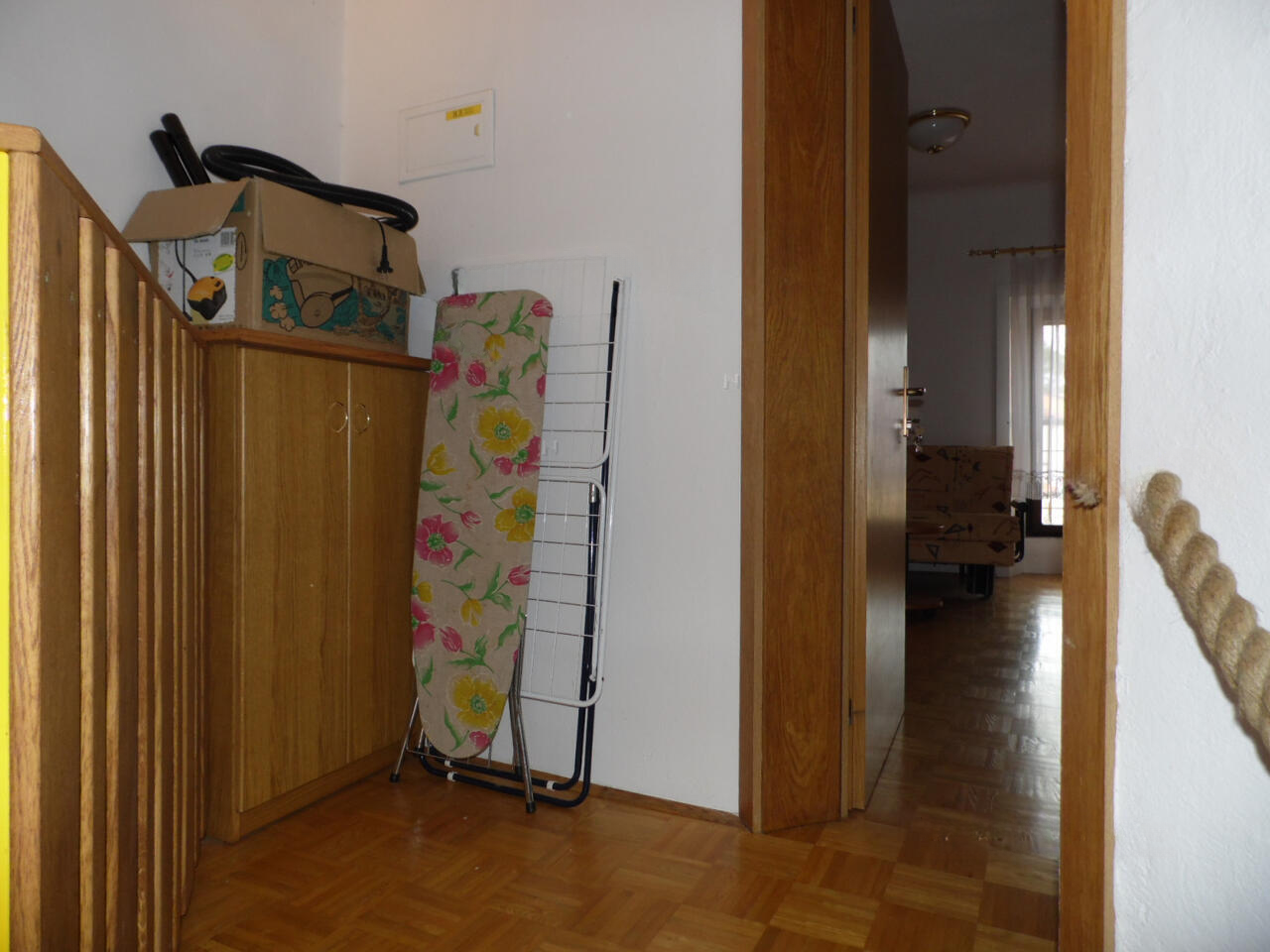 Квартира в Копере, Словения, 23 м² - фото 7