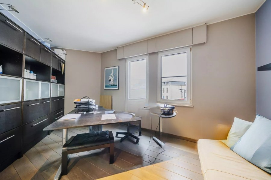 Квартира в Люксембурге, Люксембург, 112 м² - фото 7