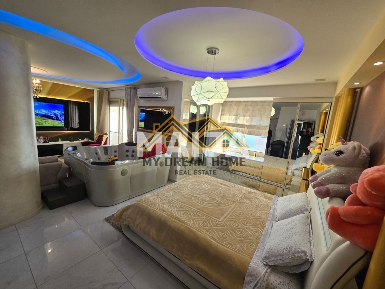 Апартаменты в Дурресе, Албания, 72 м² - фото 18