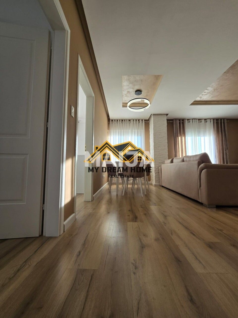 Дом в Дурресе, Албания, 100 м² - фото 18