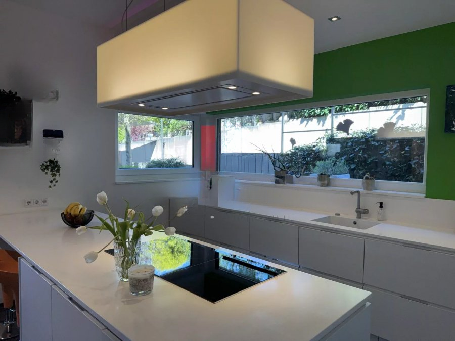 Квартира в Люксембурге, Люксембург, 288 м² - фото 7