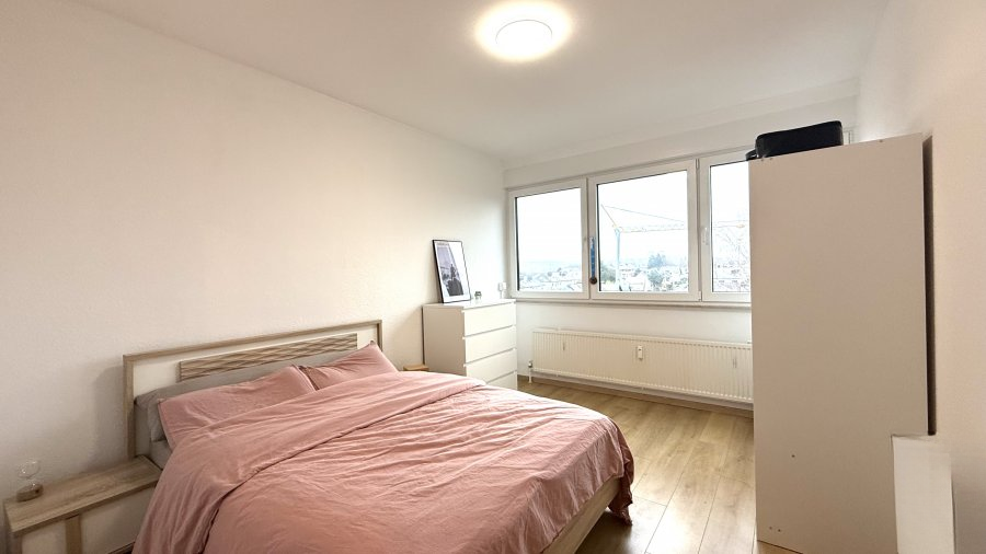 Квартира в Люксембурге, Люксембург, 114 м² - фото 7