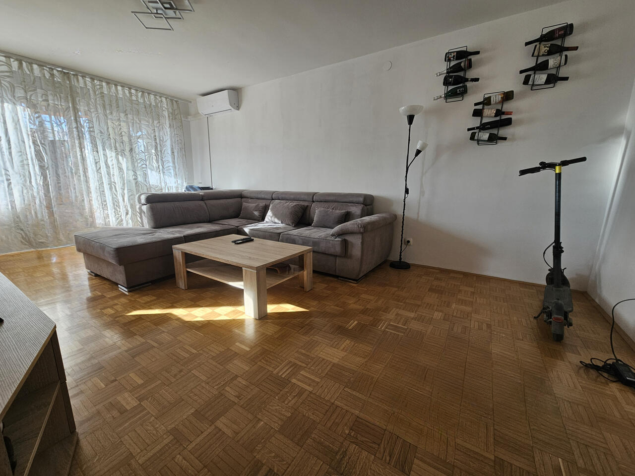 Квартира в Любляне, Словения, 61 м² - фото 7
