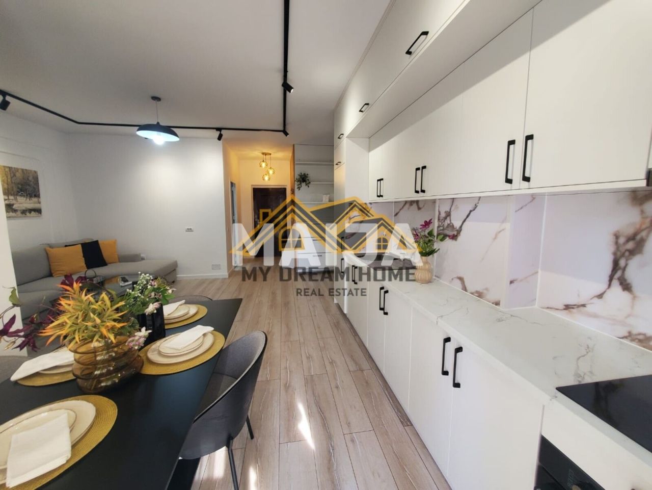 Апартаменты в Дурресе, Албания, 55 м² - фото 19