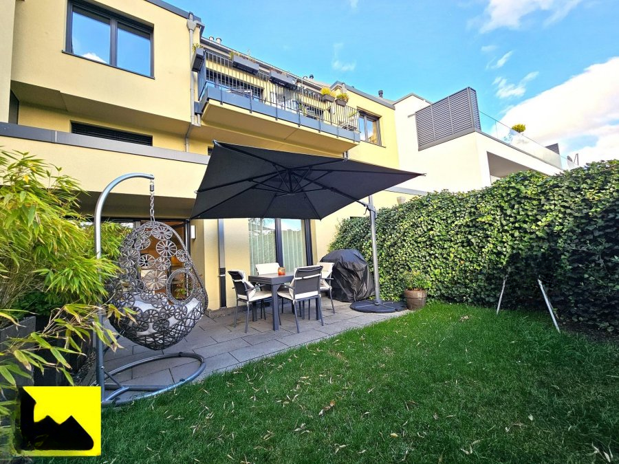 Квартира в Люксембурге, Люксембург, 91 м² - фото 7