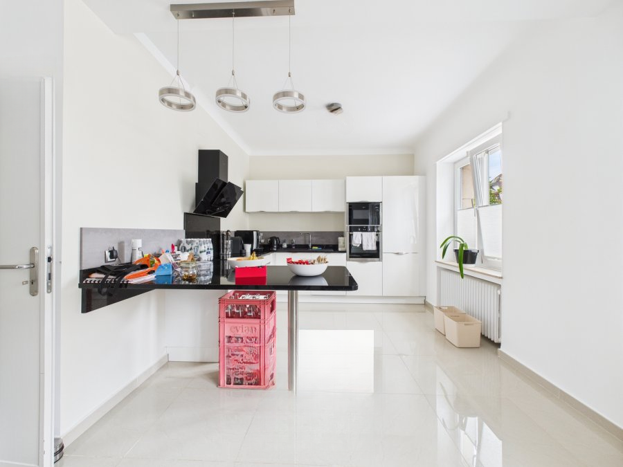 Квартира в Люксембурге, Люксембург, 245 м² - фото 7