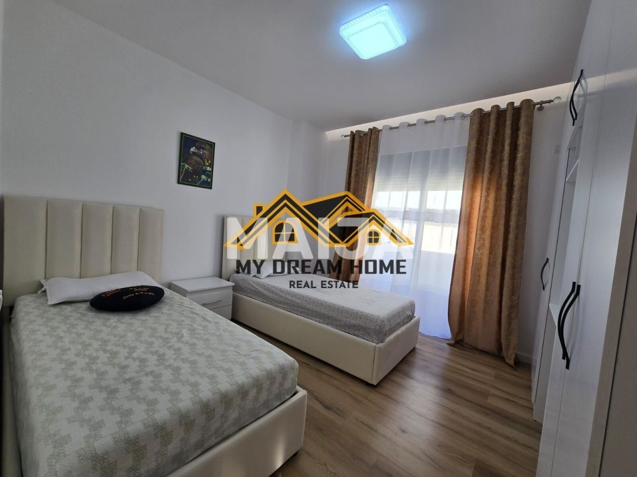 Дом в Дурресе, Албания, 100 м² - фото 19