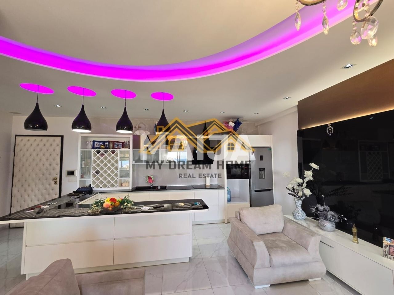 Апартаменты в Дурресе, Албания, 72 м² - фото 19