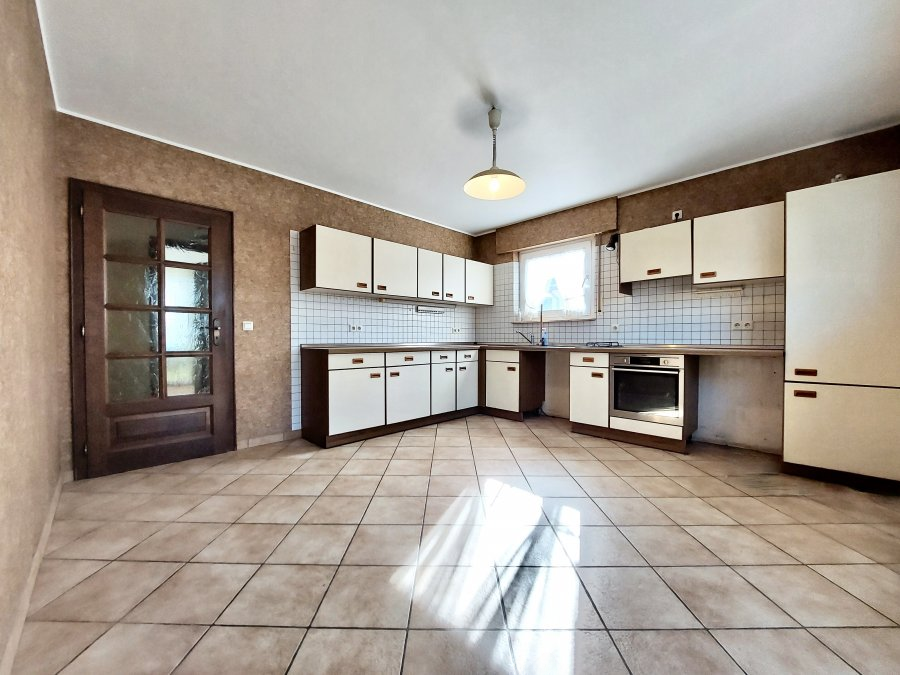 Квартира в Люксембурге, Люксембург, 235 м² - фото 7