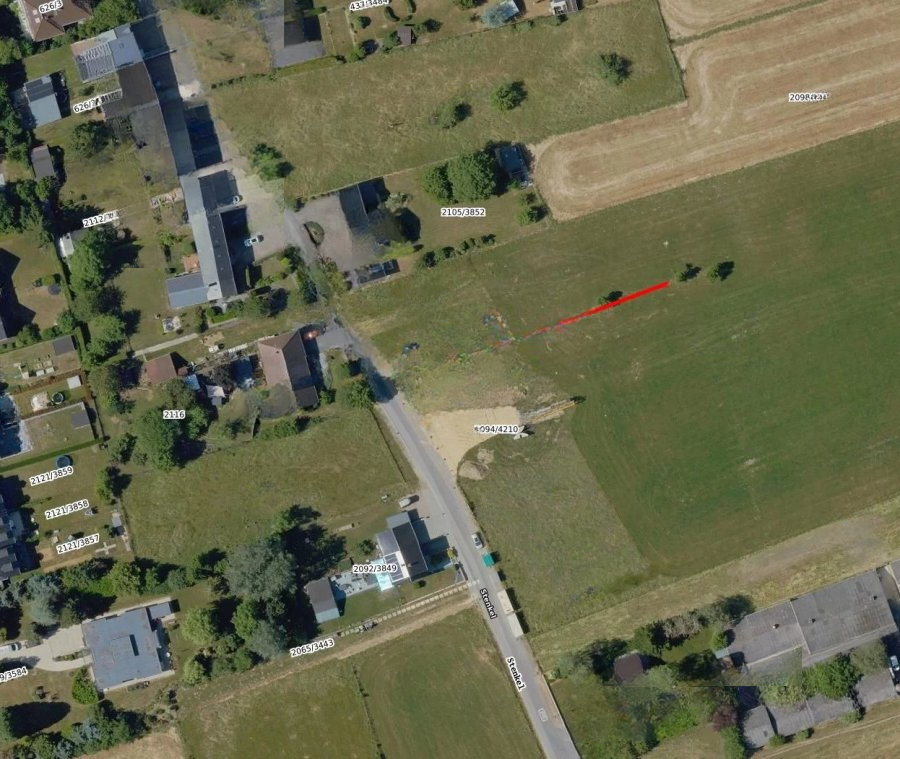 Квартира в Люксембурге, Люксембург, 98 м² - фото 7