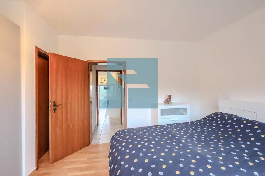 Квартира в Люксембурге, Люксембург, 68 м² - фото 7