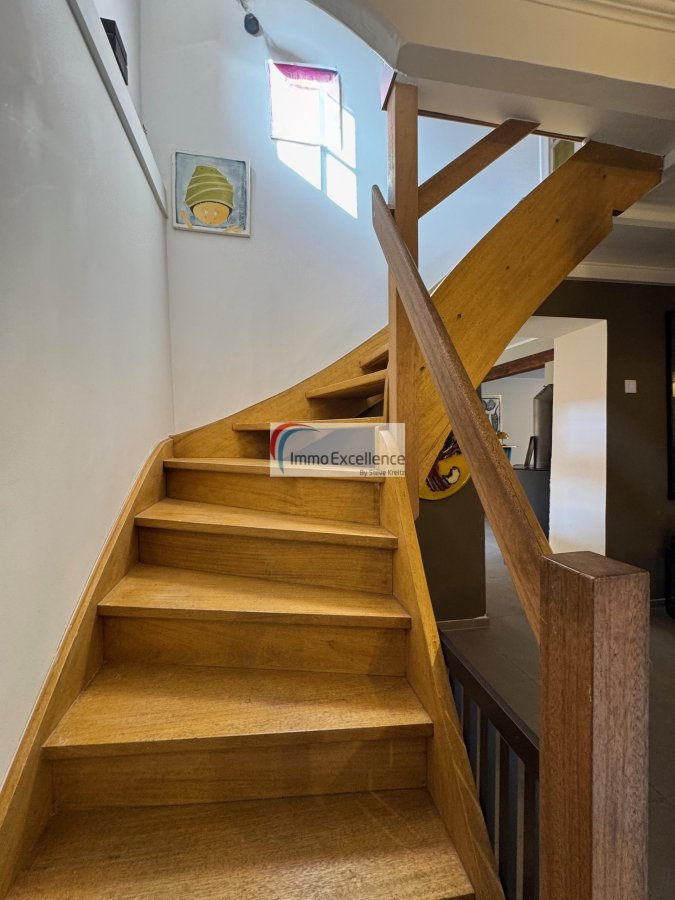 Квартира в Люксембурге, Люксембург, 297 м² - фото 7