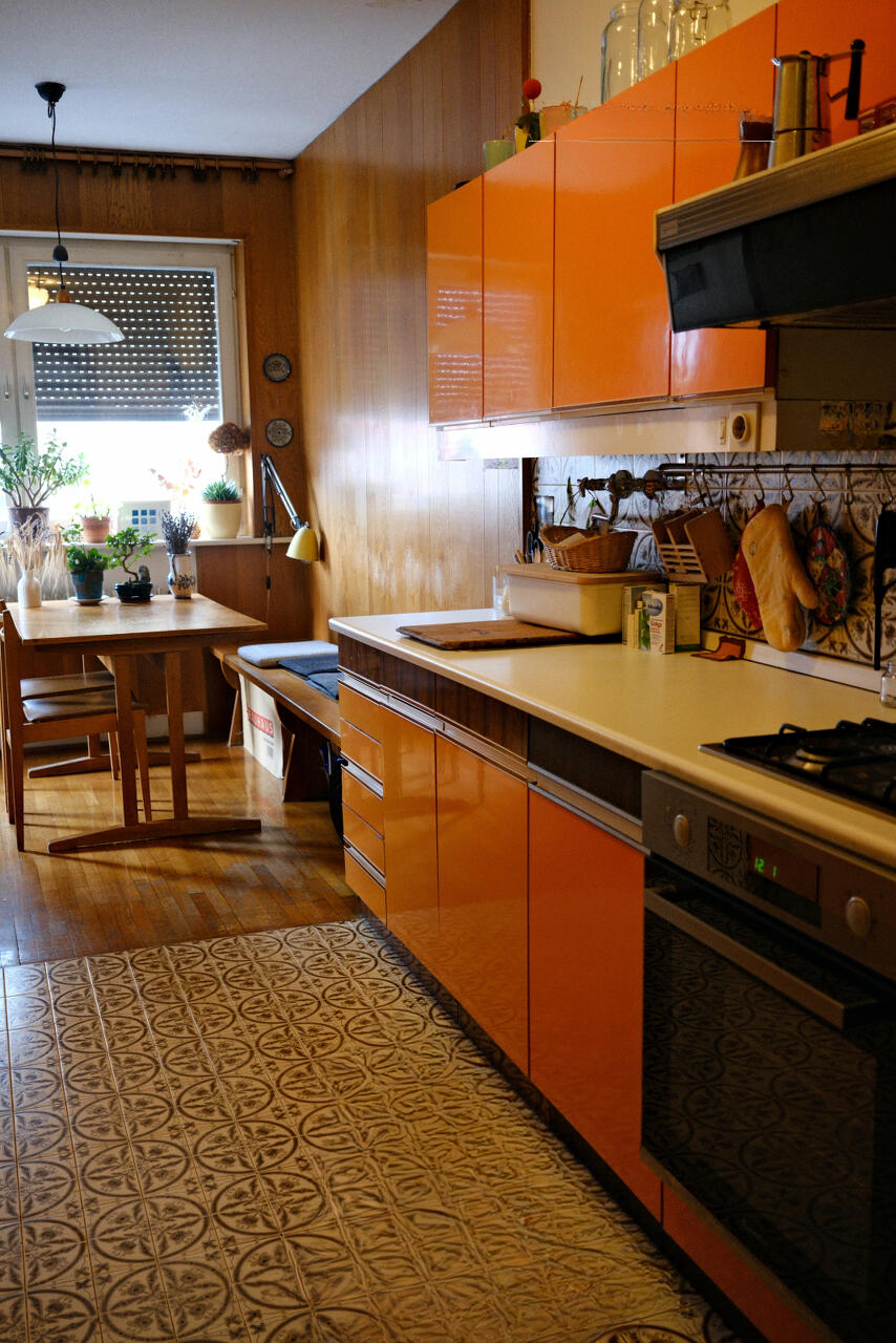 Квартира в Любляне, Словения, 89 м² - фото 7