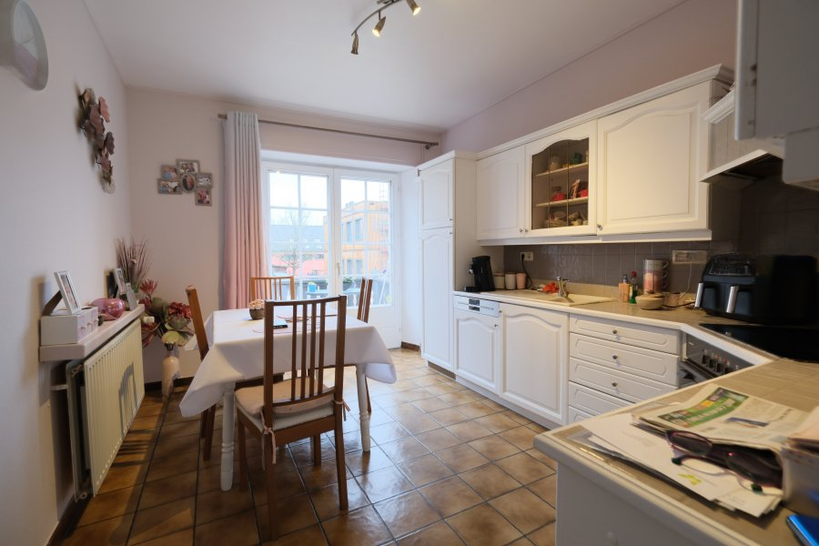 Квартира в Дикирхе, Люксембург, 238 м² - фото 7