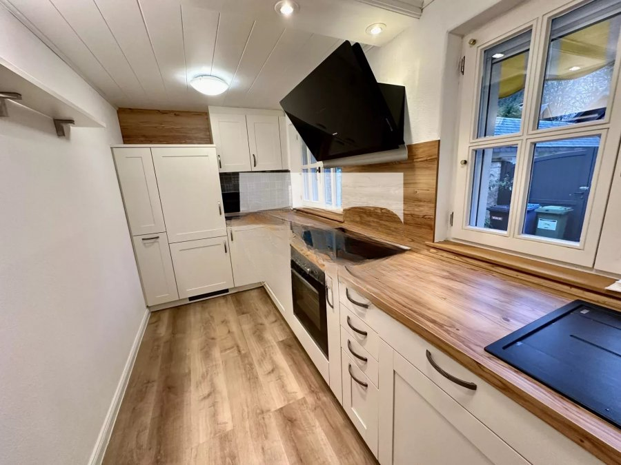 Квартира в Люксембурге, Люксембург, 95 м² - фото 7