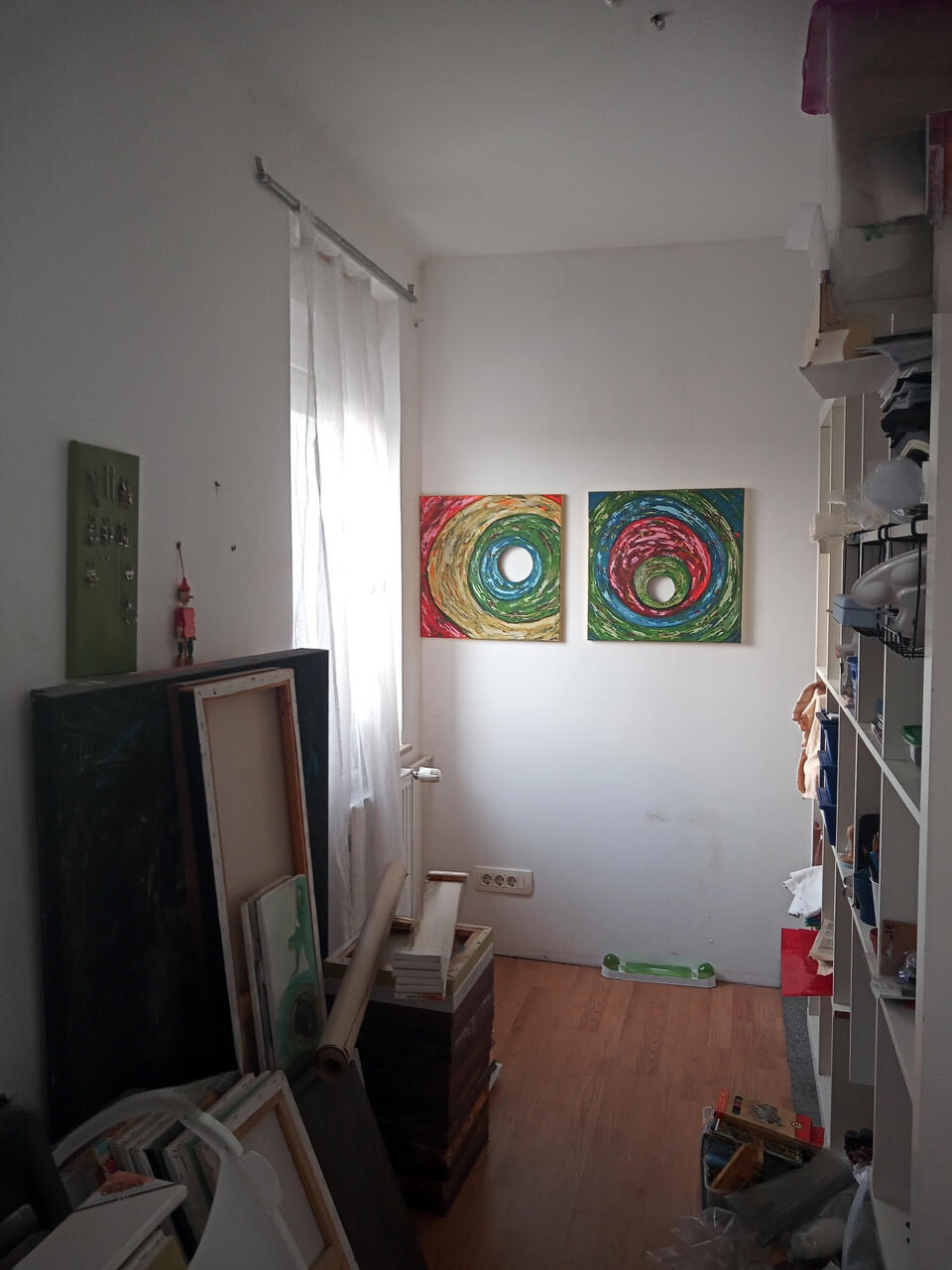 Квартира в Любляне, Словения, 103 м² - фото 7