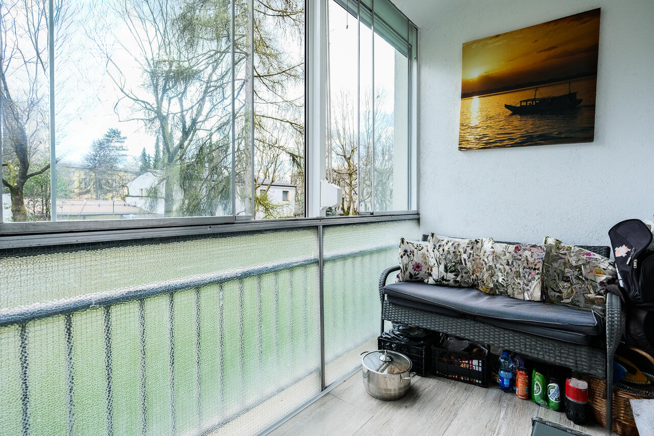 Квартира в Любляне, Словения, 65 м² - фото 7