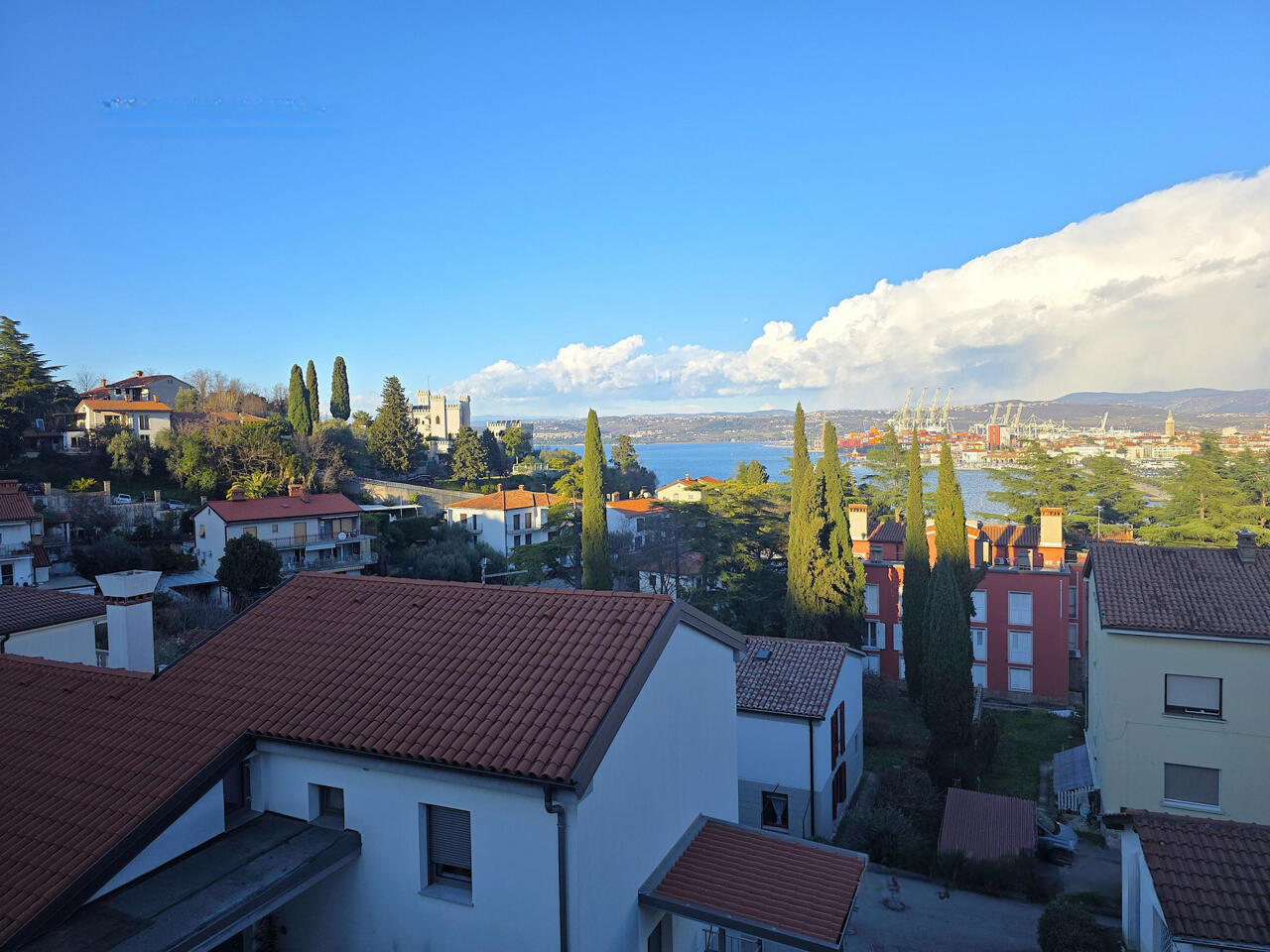 Квартира в Копере, Словения, 115 м² - фото 7