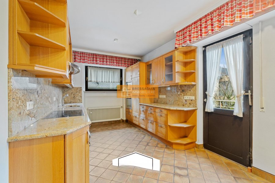 Квартира в Люксембурге, Люксембург, 200 м² - фото 7