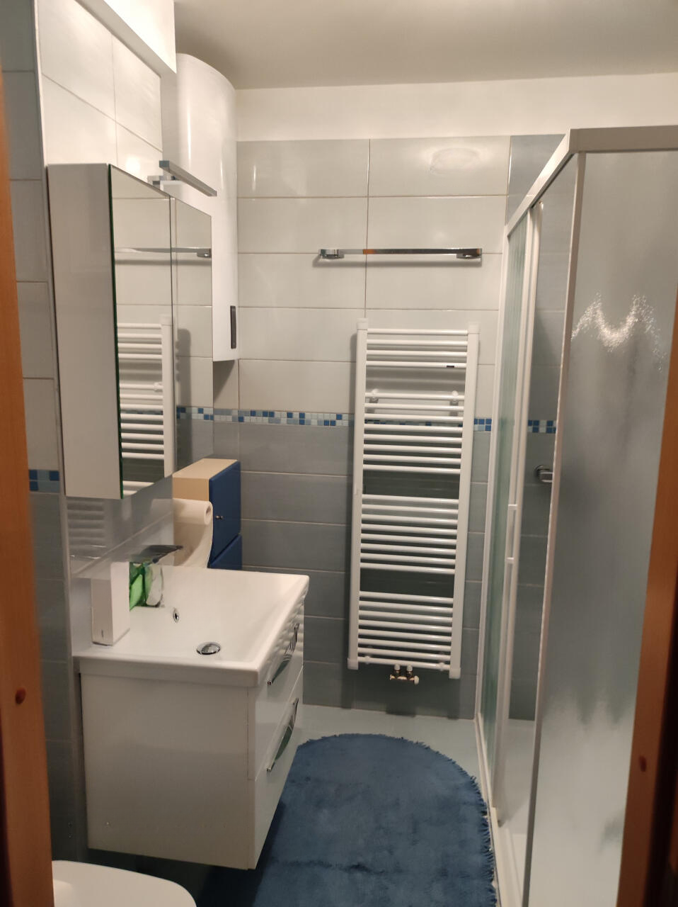 Квартира в Луции, Словения, 77 м² - фото 7