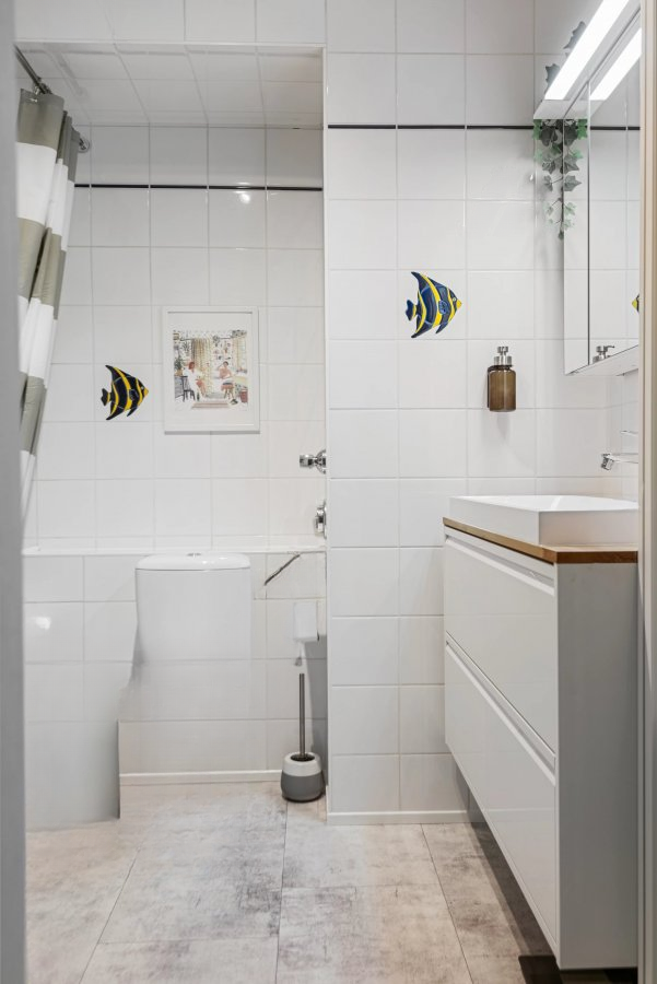 Квартира в Люксембурге, Люксембург, 81 м² - фото 7