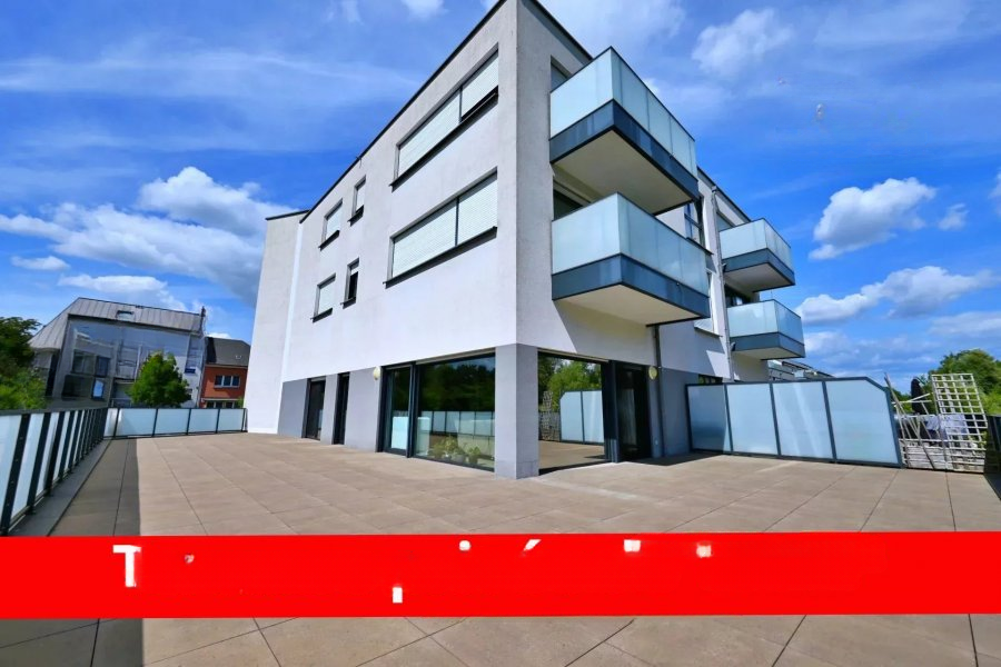 Квартира в Люксембурге, Люксембург, 95 м² - фото 7