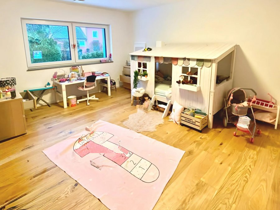 Квартира в Люксембурге, Люксембург, 260 м² - фото 7