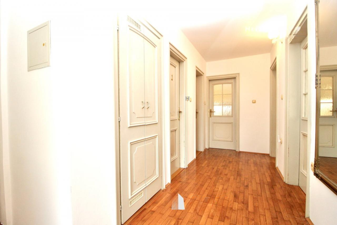 Квартира в Любляне, Словения, 133 м² - фото 7