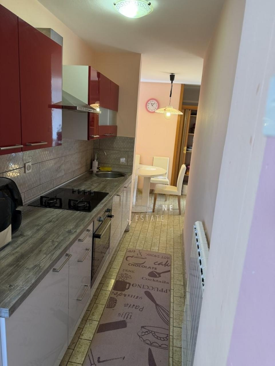 Квартира в Луции, Словения, 91 м² - фото 7