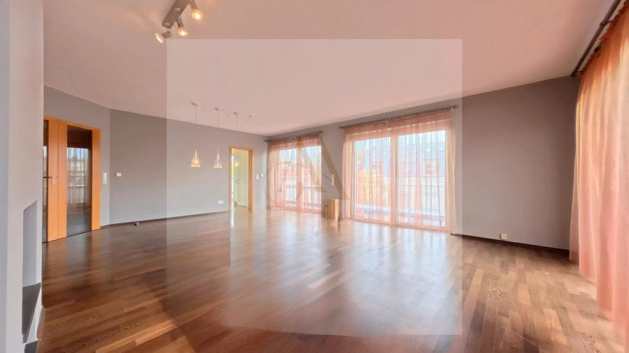 Квартира в Люксембурге, Люксембург, 132 м² - фото 7
